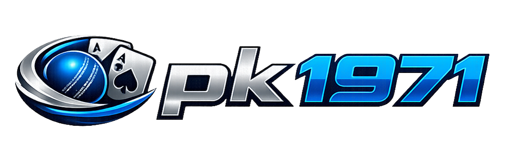 pk 1971 logo